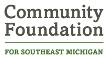 Community Foundation logo