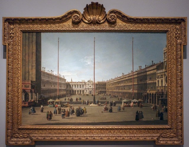 Canaletto