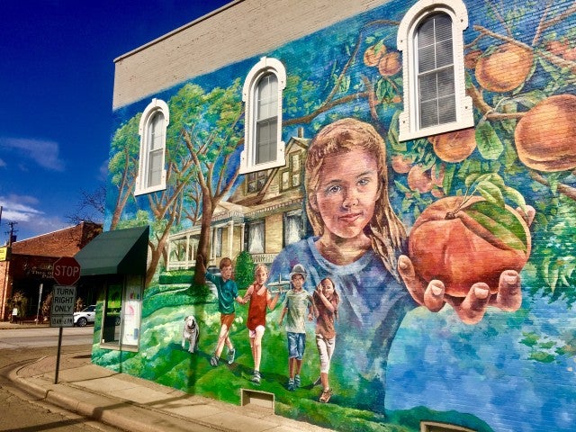 Mural